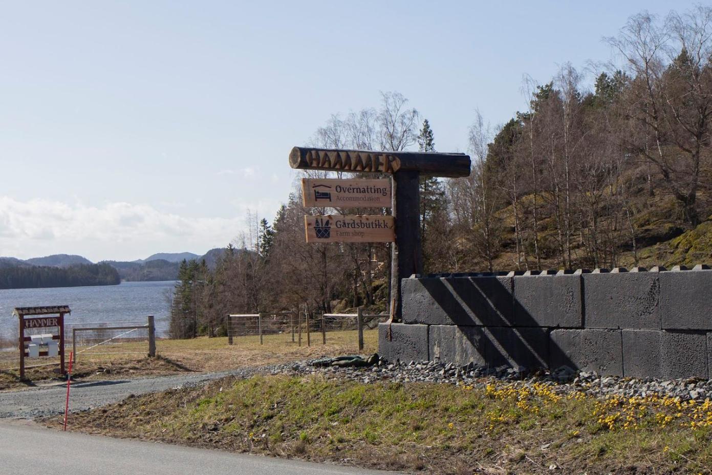 Hotel Gapalux Levanger Esterno foto